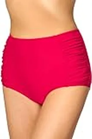 Merry Style MS10-119 Bikinislip voor dames, buikweg-effect, , 46