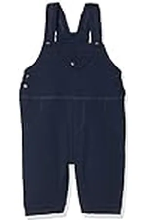 Schnizler Baby Sweat Tuinbroek