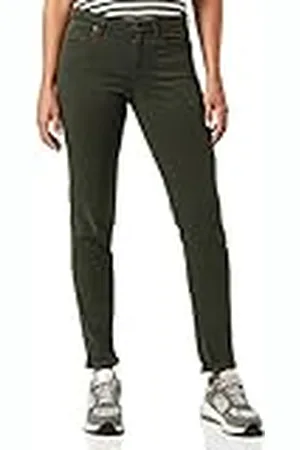 Marc O’ Polo Elegante broek voor dames en heren, , 32 Slim