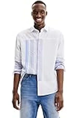 Desigual Heren T-shirt, , S