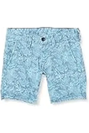 Hackett Jongens Bloemen Shorts B Shorts, , 24 Maanden