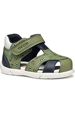 Geox B Schoensandalen voor jongens, sandalen voor kinderen, , 25 EU