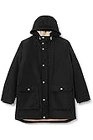 GANT Heren D2. Everyday Parka, , XXL