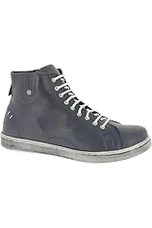 Andrea Conti Dames 0027913 hoge sneakers, , 37 EU