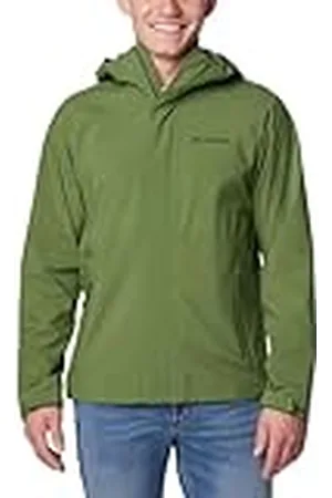 Columbia Earth Explorer Shell voor heren