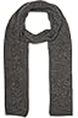 VERO MODA VMMARIAH Narrow Noos-sjaal, donkergrijs, één maat, donkergrijs gemêleerd, één maat, , One size