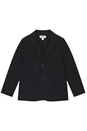 Steiff Babyjongens blazer, Navy, 110