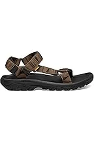 Teva Hurricane XLT2 Herensandalen met EVA-schuim middenzool en robuuste Durabrasion rubberen buitenzool., 46 EU