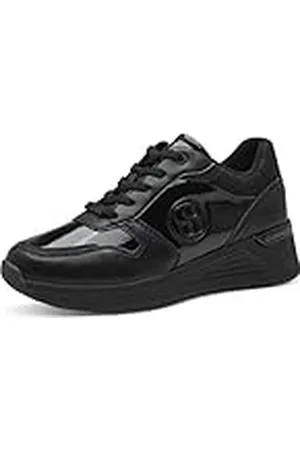 QS by s.Oliver Low 5-23619-43 Sneakers voor dames, , 40 EU