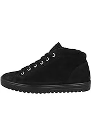 Ecco Fara Ankle-High, hoge sneakers voor dames, , 37 EU