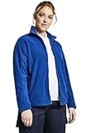 Regatta Thor II fleecejack voor dames, , 40