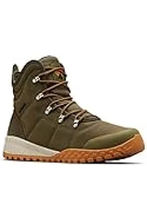 Columbia Fairbanks Omni-heat Heren Winterlaarzen, , 41 EU