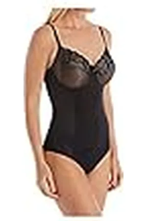 Chantelle Orangerie, body voor dames, lingerie, , 75B
