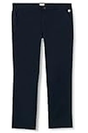 Armor.lux Armor Lux Chino Confort Héritage broek, marineblauw Deep, 38 heren, , 36