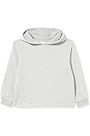 Pieces® Lpchilli Hood Ls Sweat Tw Noos Bc capuchontrui voor dames, , 122-128