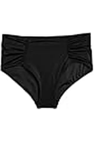 Koton Bikinibroekje met hoge taille voor dames, , 36