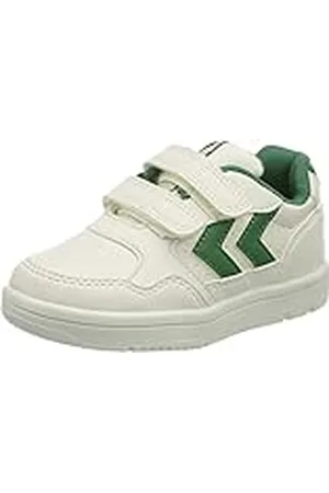 Hummel Camden Jr Sneakers voor kinderen, uniseks, , 36 EU