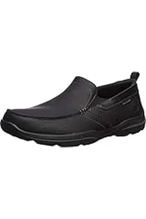 Skechers Harper Delen instapper instapper voor heren, , 45.5 EU