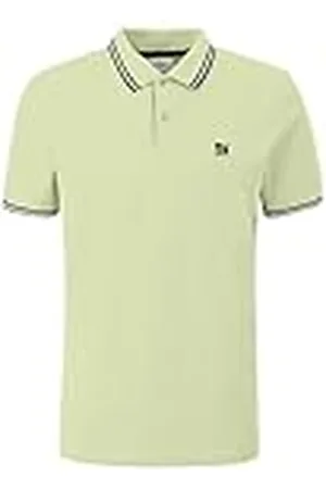 QS by s.Oliver Poloshirt voor heren, , S
