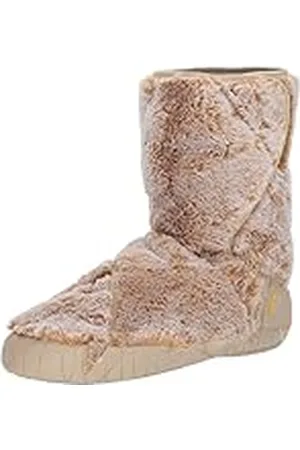 Vibram Vibram Unisex Mid-Boot Lapland Klassieke laarzen, beige, 42/43 EU