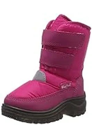 Playshoes Sneeuwlaarzen voor jongens, uniseks, voor kinderen, , 28/29 EU