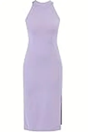 Faina Damesjurk 11027285, lila, S, , S