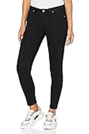 Lee Scarlet Skinny Jeans, voor dames, , 25W / 33L
