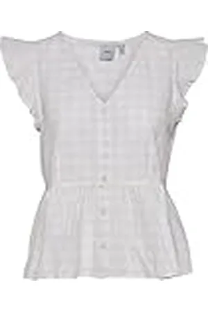 Ichi Dames IHGRY TO5 Blouse, , 34