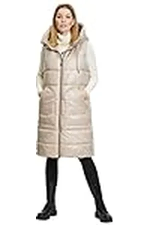 Betty Barclay Outdoorvest voor dames, , 38