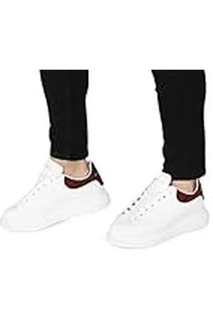 Bonamaison TRRBA100119 Sneakers voor heren, meerkleurig, 44 EU