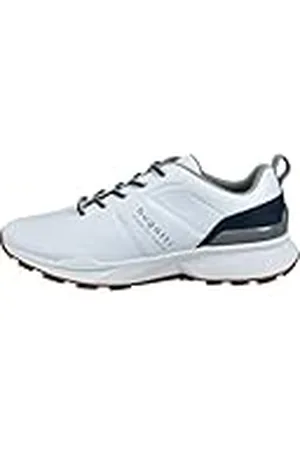 Bugatti Heren 342-AG401 veterschoenen, /donkerblauw, lage veterschoenen, 43 EU, , 43 EU