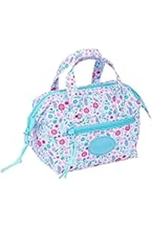 Safta Blackfit8 Cool toilettas met handgrepen, kindertoilettas, aanpasbaar aan de wagen, ideaal voor kinderen van 5 tot 14 jaar, comfortabel en veelzijdig, kwaliteit en duurzaamheid, 26,5 x 12,5 x
