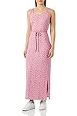 Noppies Meraux damesjurk, mouwloos, all-over print jurk, , 44