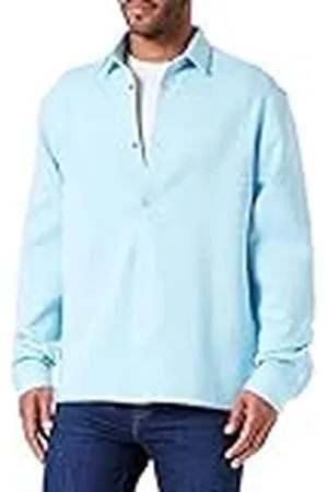 HUGO BOSS Heren BENTY_X Shirt, , M, , M