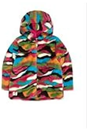 Tuc Tuc Mijn Troop Meisje Parka Kleur Collectie Meisjes, , 6 Maanden