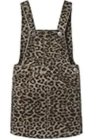 NAME IT Nmfophelia TWI Spencer Dress 4444-Td O, , 86