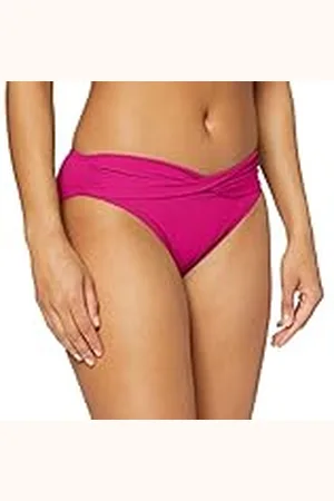 QS by s.Oliver Bikinibroekje voor dames, roze, 38
