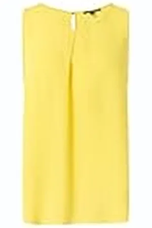 Comma, T-shirt voor dames, , 42