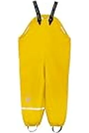 CeLaVi Rainwear Pants-Solid regenbroek voor kinderen en jongeren, , 100