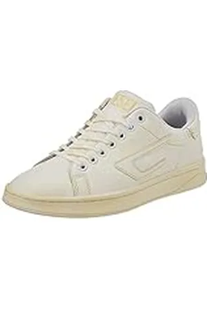 Diesel S-Athene H9269-P4795 Lage veterschoenen voor dames, maat 39