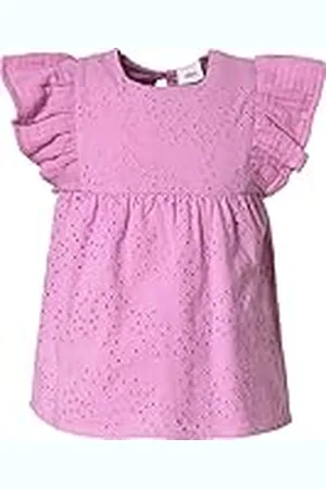 QS by s.Oliver Meisjesblouse, , 92 cm