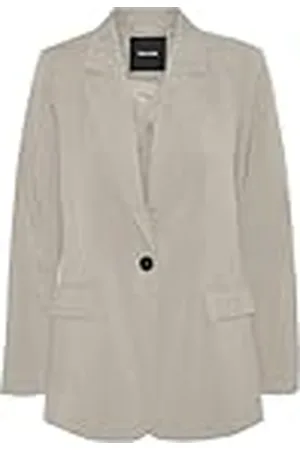 VERO MODA Vmrita Ls Loose Boo Blazer voor dames, , S