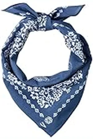 Camel Active Dames bandana van puur katoen dameswear-OS, , One size
