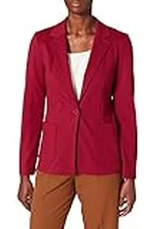HUGO BOSS Aseren Blazer voor dames, , 32 NL