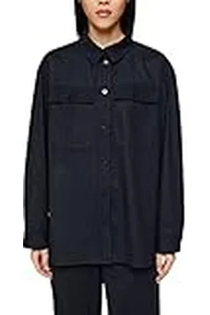 ESPRIT Collection dames blazer, navy, S