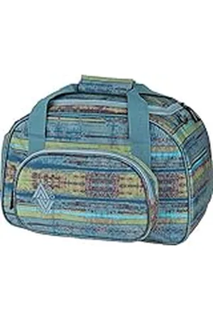Nitro Sporttas Duffle Bag XS, schoolsporttas, reistas, weekender, fitnesstas, 40 x 23 x 23 cm, 35 L, 1131-878019, Azul). (blauw) - 1131-878019