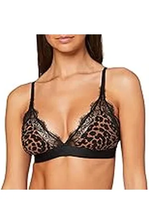 LOVE Stories Dames Love Lace Bralette