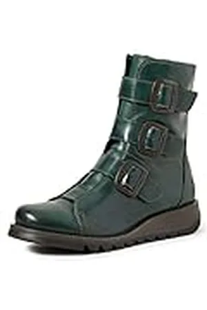 Fly London Scop110fly biker boots voor dames, , 35 EU