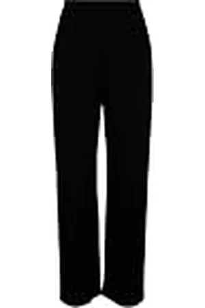 Pieces® Pckarson BC-broek voor dames, wijde broek, , L