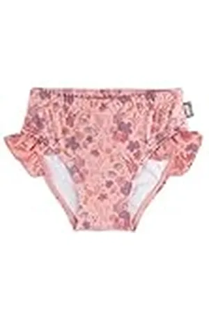 Sterntaler Corale zwembroek voor babymeisjes, , 92